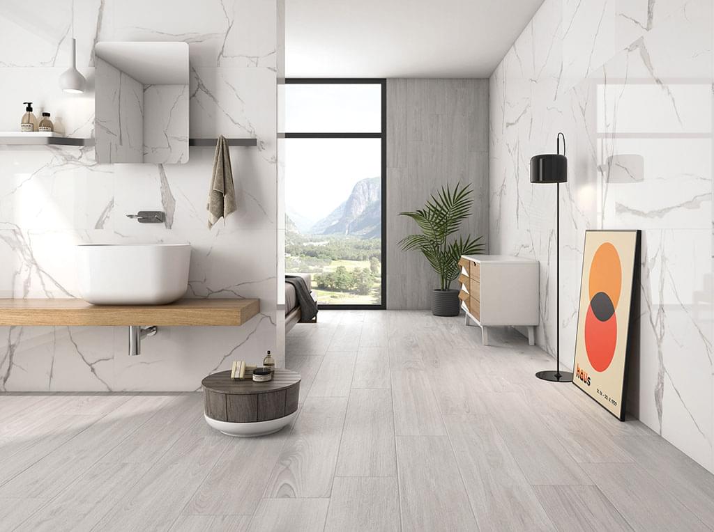 керамогранит фабрики Geotiles коллекция Num