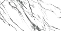 Плитка Geotiles Oikos Black 75x150 см, поверхность полированная