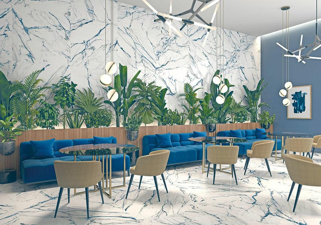 керамогранит фабрики Geotiles коллекция Oikos