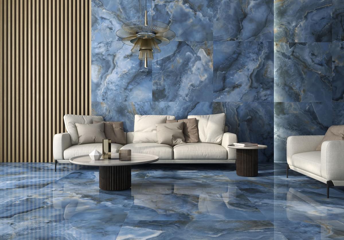 керамогранит фабрики Geotiles коллекция Oni