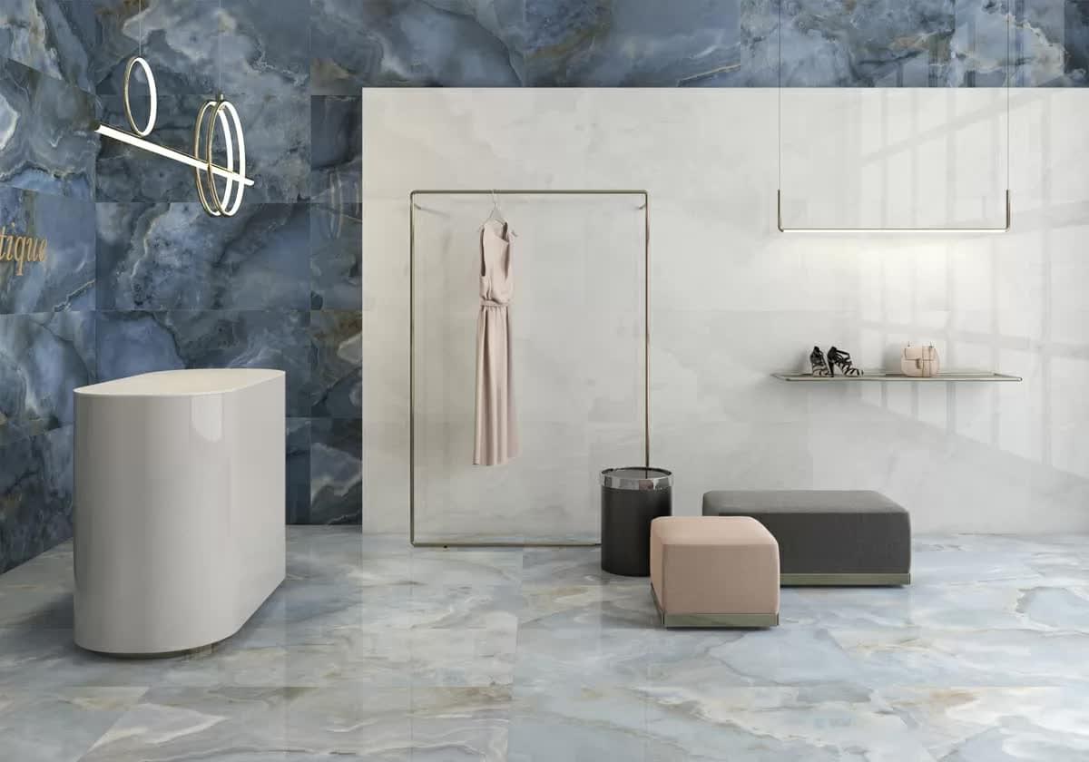 керамогранит фабрики Geotiles коллекция Oni