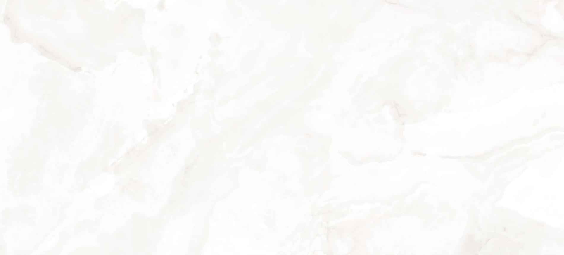 Плитка Geotiles Oni White Matt 120x280 см, поверхность матовая