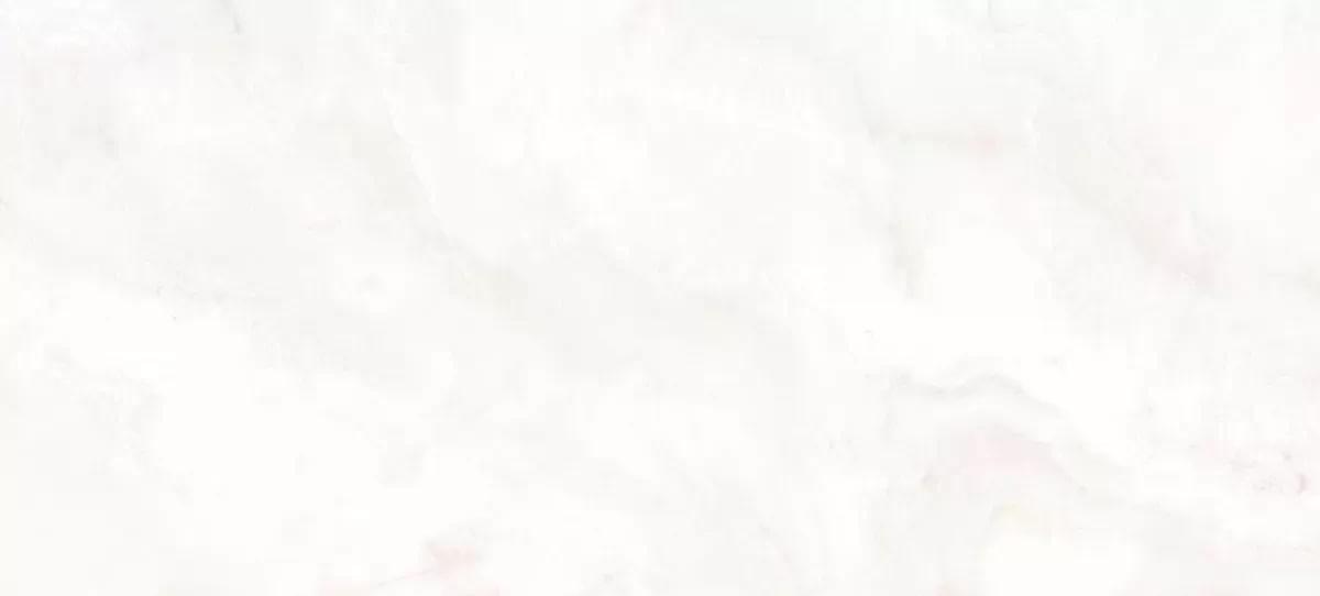 Плитка Geotiles Oni White Super Polished 120x280 см, поверхность полированная