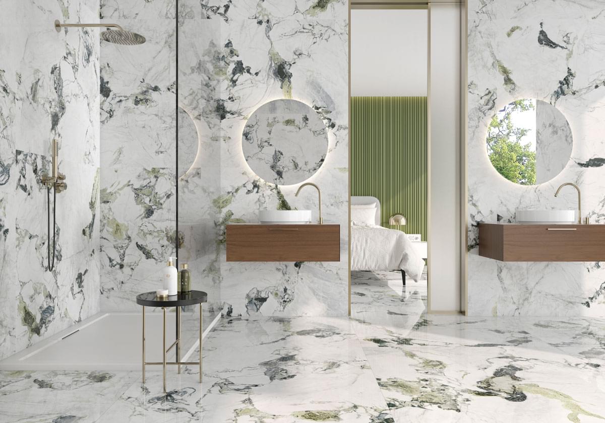 керамогранит фабрики Geotiles коллекция Oyama