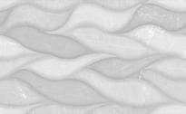 Плитка Geotiles Persa Rlv Gris 33.3x55 см, поверхность матовая