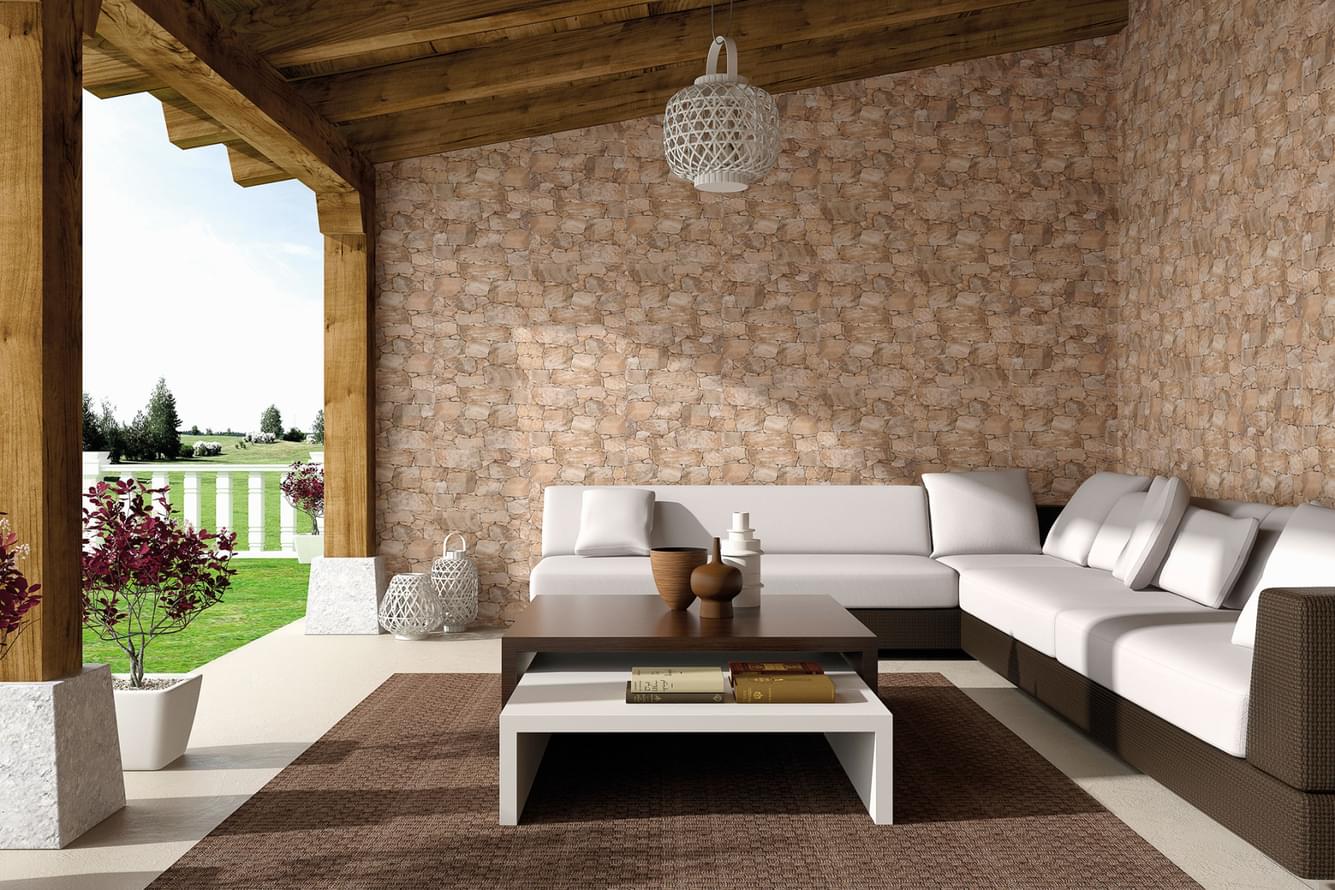 керамогранит фабрики Geotiles коллекция Pietra
