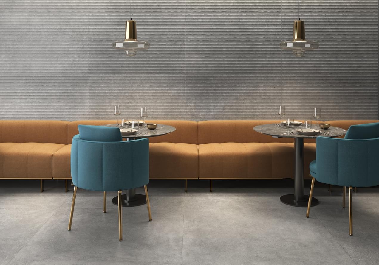 керамогранит фабрики Geotiles коллекция Portland