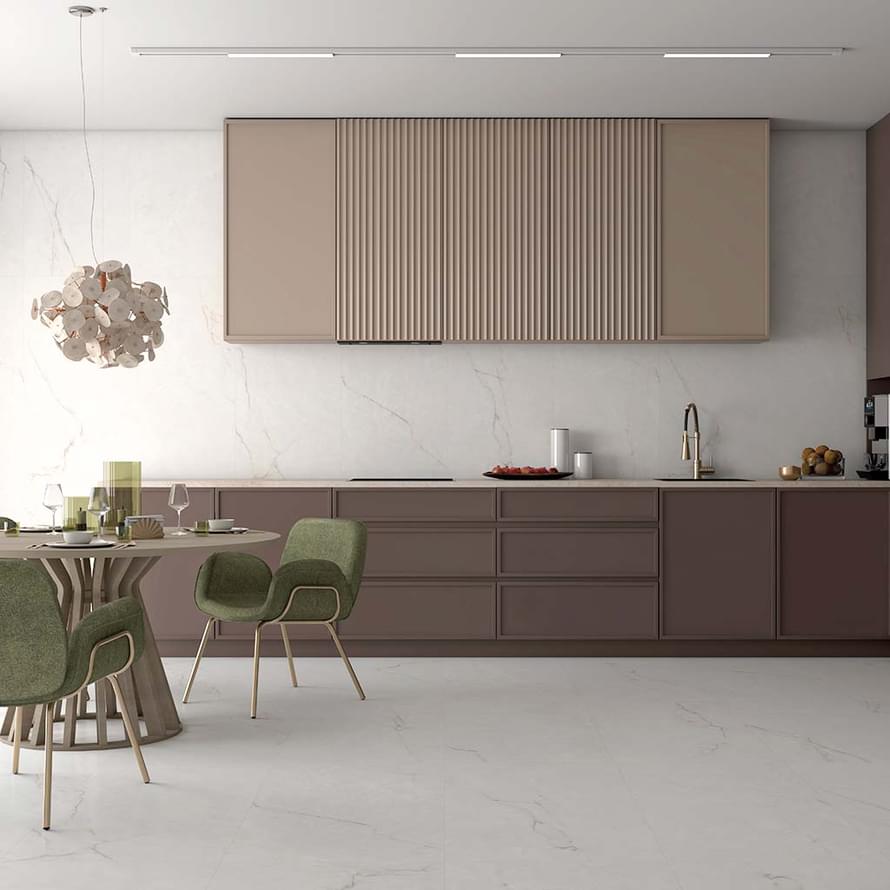 керамогранит фабрики Geotiles коллекция Quartzite