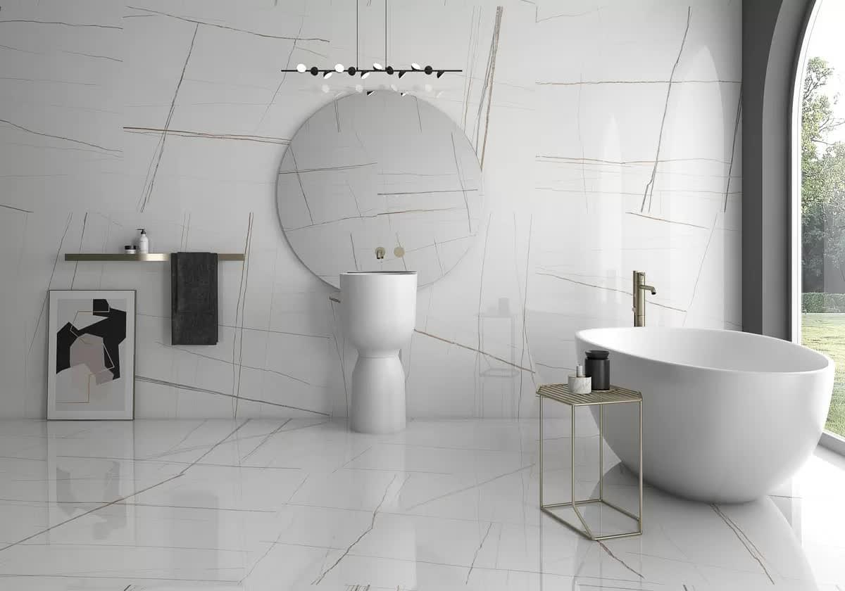 керамогранит фабрики Geotiles коллекция Sahara