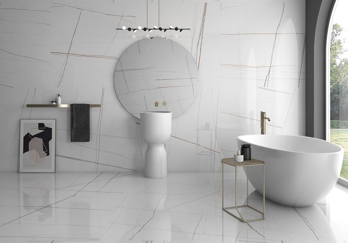 керамогранит фабрики Geotiles коллекция Sahara