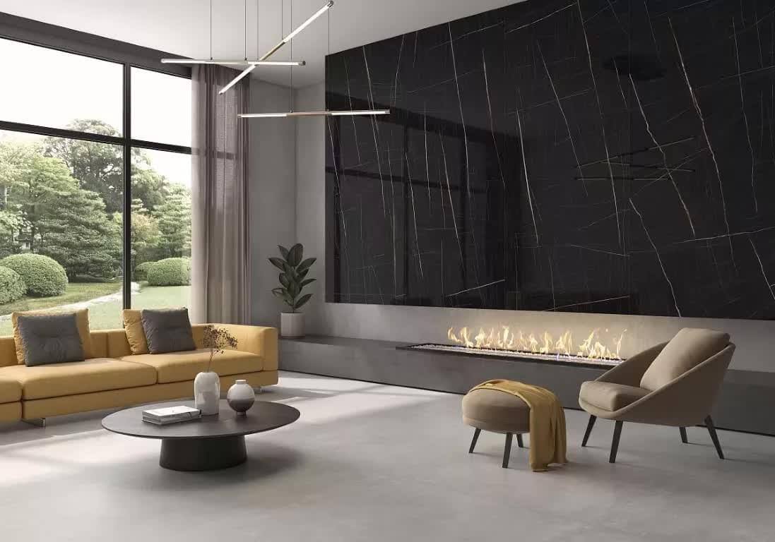 керамогранит фабрики Geotiles коллекция Sahara