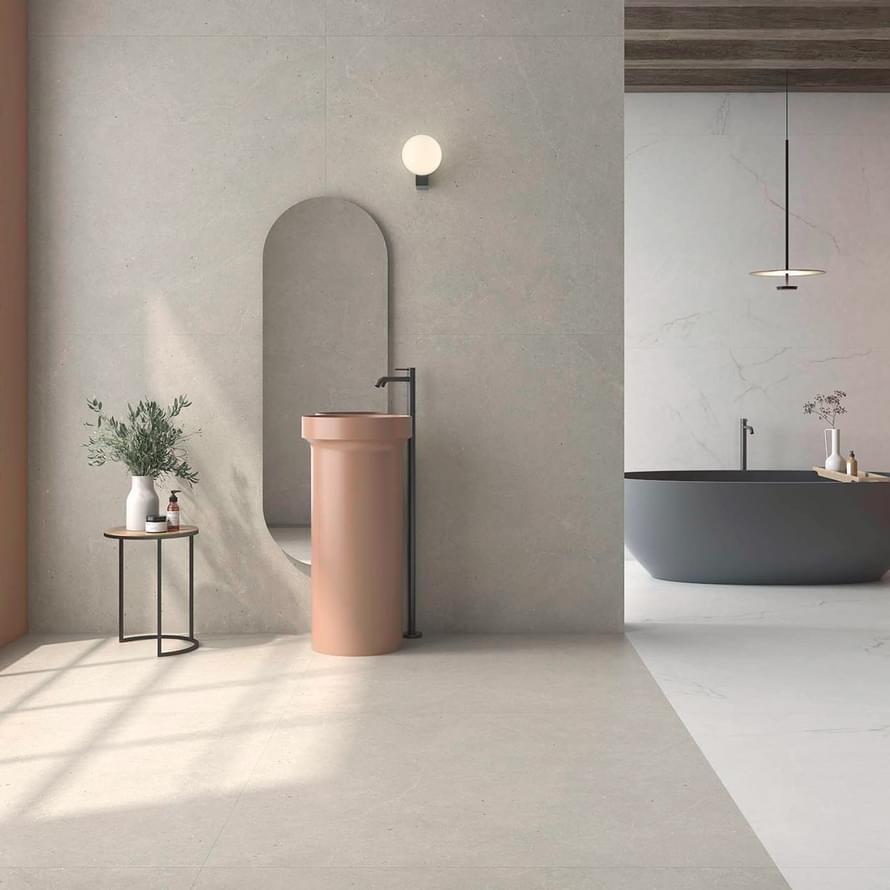 керамогранит фабрики Geotiles коллекция Serenna
