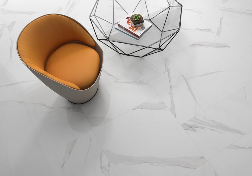 керамогранит фабрики Geotiles коллекция Statuary