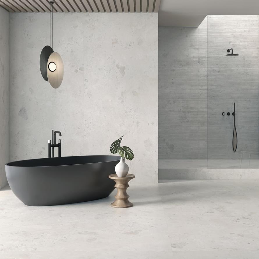 керамогранит фабрики Geotiles коллекция Stratos