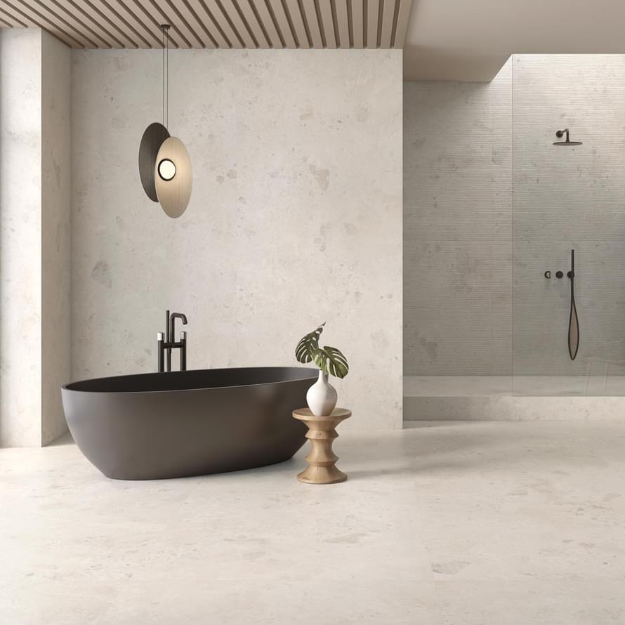 керамогранит фабрики Geotiles коллекция Stratos