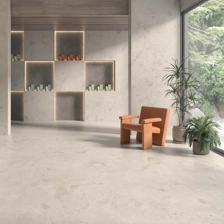 керамогранит фабрики Geotiles коллекция Stratos