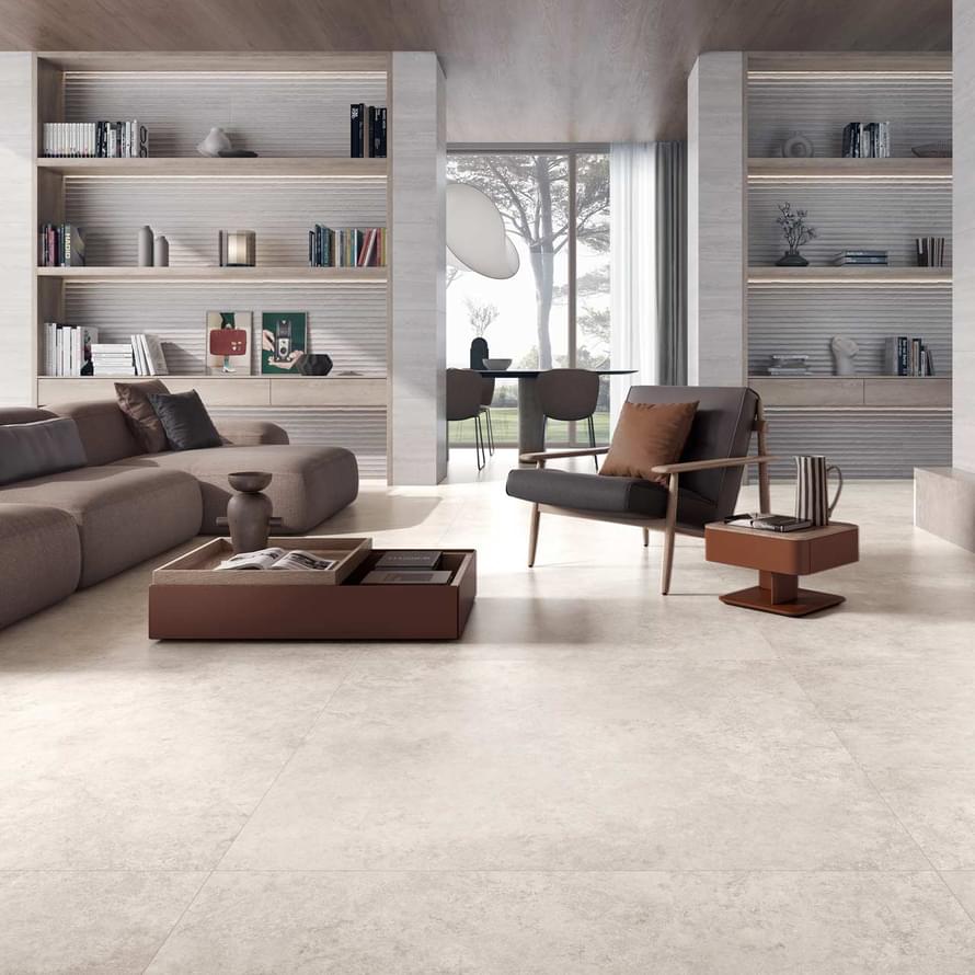 керамогранит фабрики Geotiles коллекция Stratos