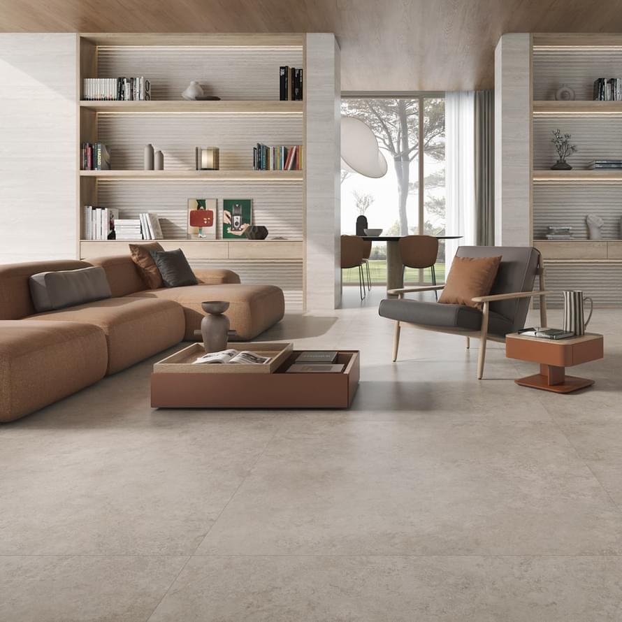 керамогранит фабрики Geotiles коллекция Stratos