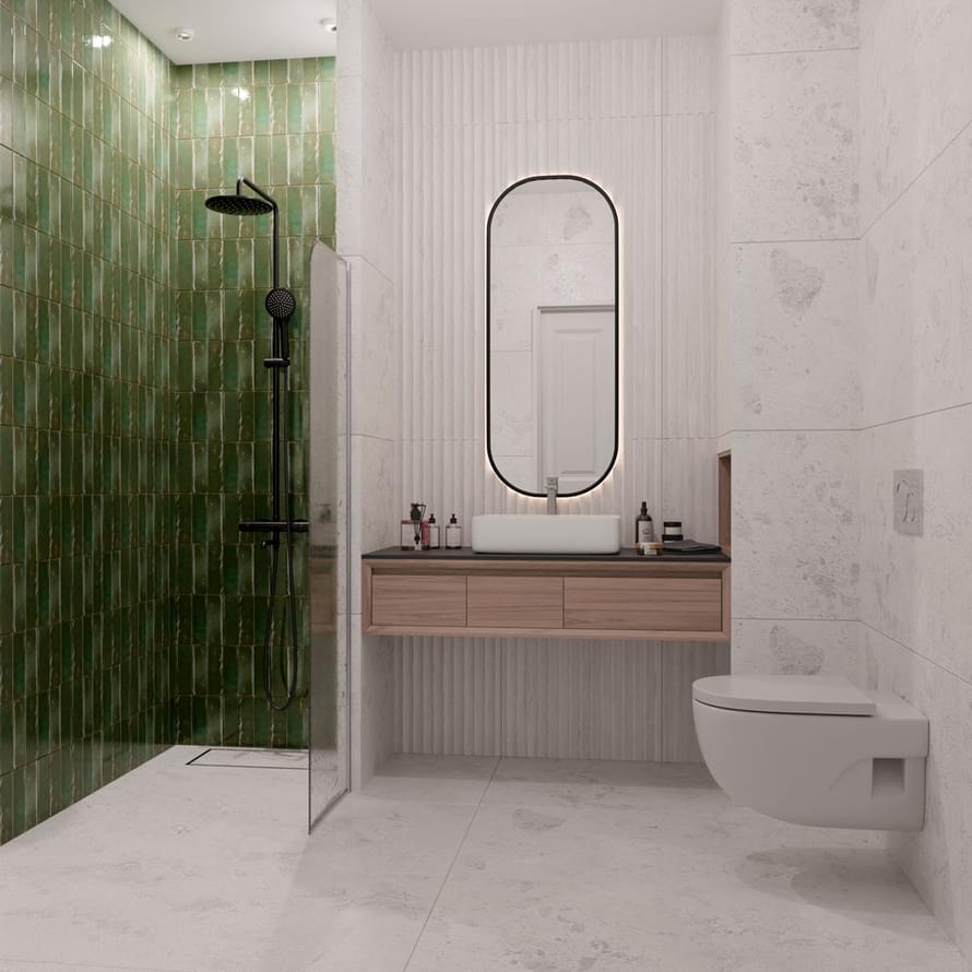 керамогранит фабрики Geotiles коллекция Stratos