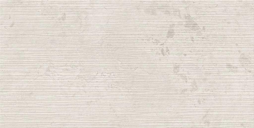 Плитка Geotiles Stratos Rlv Breccia Bone 60x120 см, поверхность матовая, рельефная