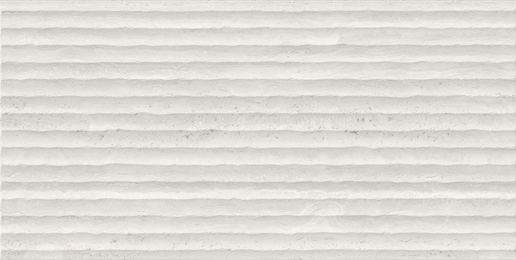 Плитка Geotiles Stratos Rlv Vein Bone 60x120 см, поверхность матовая, рельефная