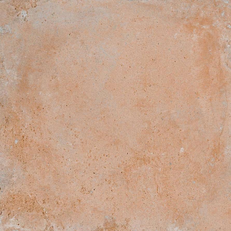 Geotiles Terracotta Red 45x45