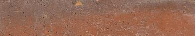 Geotiles Terracotta Red 7x28