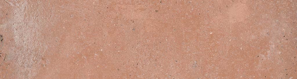 Geotiles Terracotta Red Old 7x28