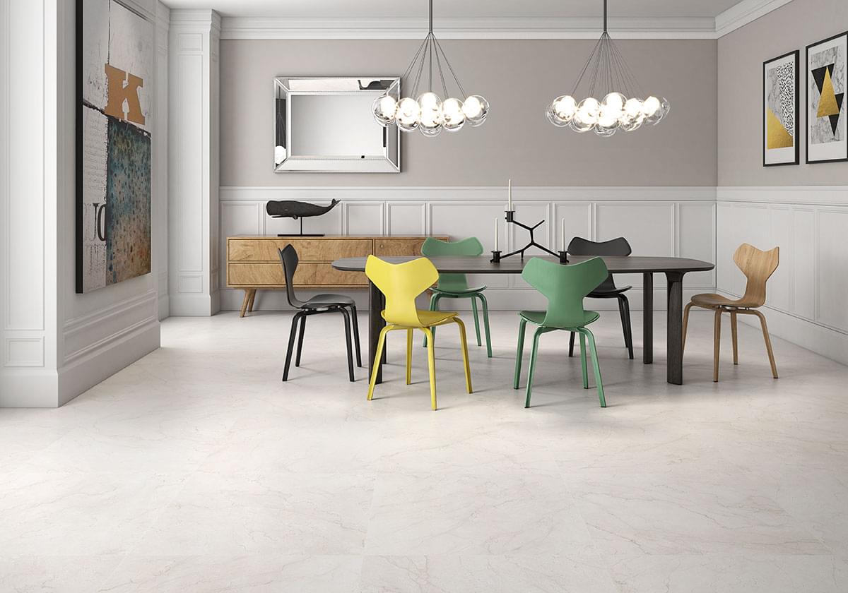 керамогранит фабрики Geotiles коллекция Tirso