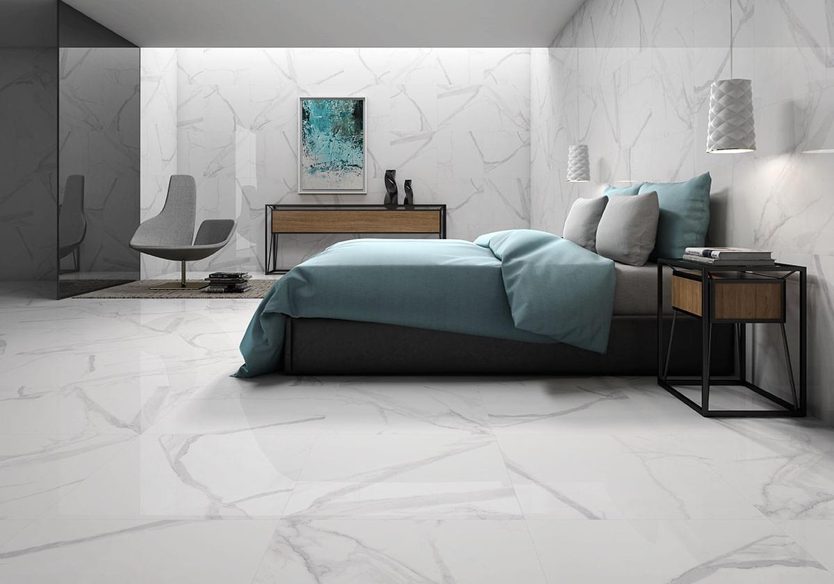 керамогранит фабрики Geotiles коллекция Trevi