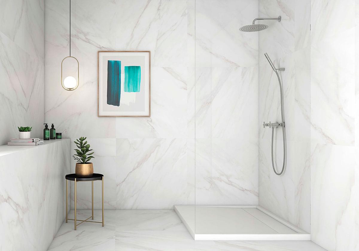 керамогранит фабрики Geotiles коллекция Unique