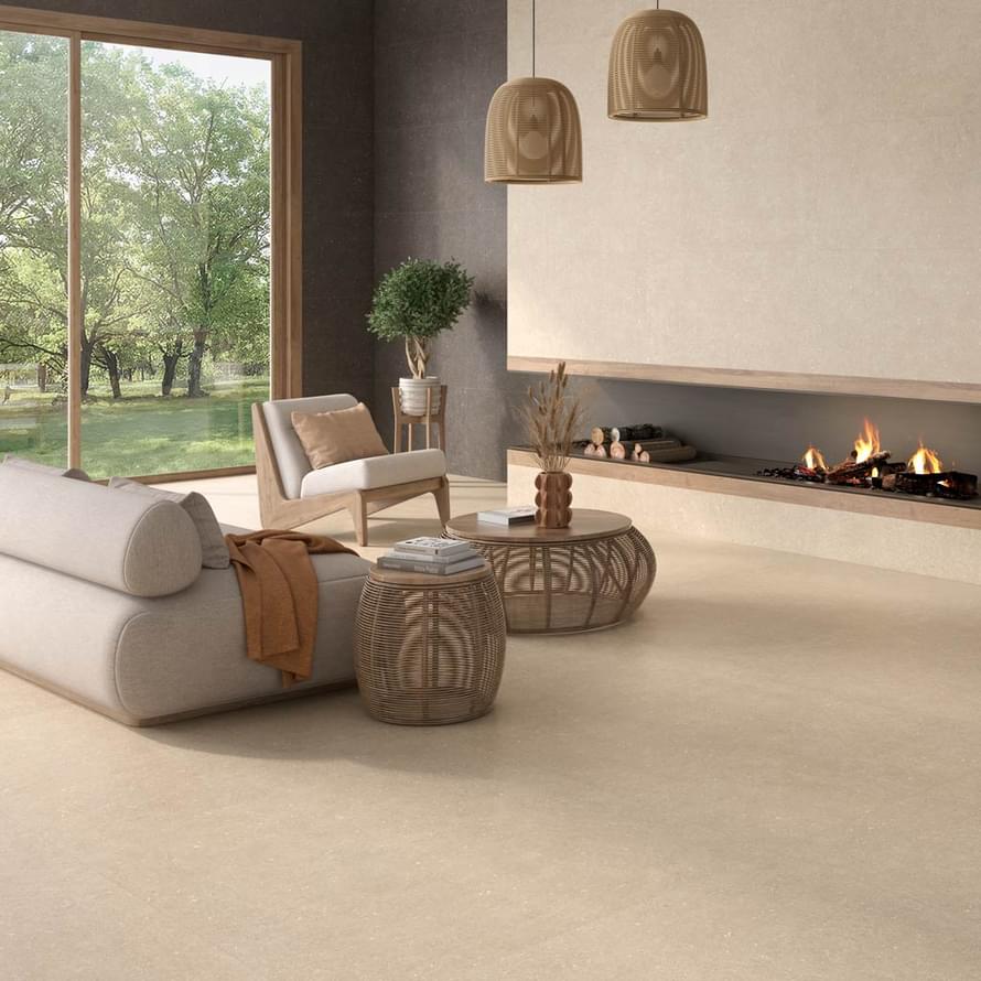 керамогранит фабрики Geotiles коллекция Vincen
