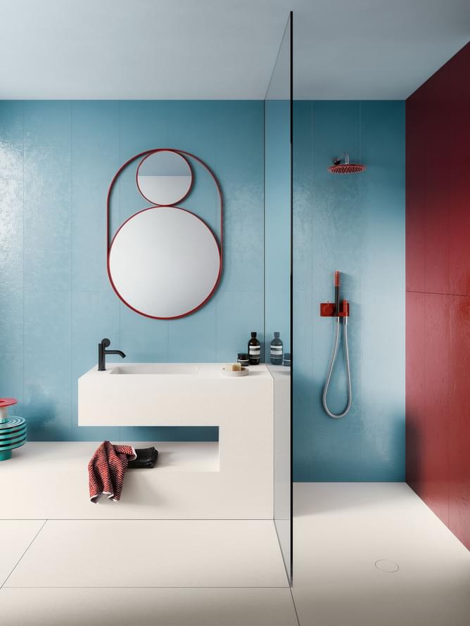 керамогранит фабрики Gigacer коллекция 1 Glossy