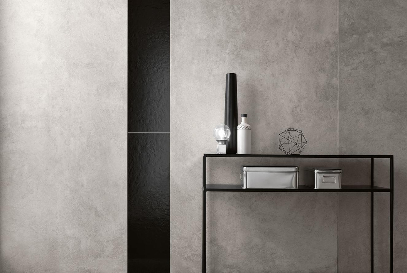 керамогранит фабрики Gigacer коллекция 1 Glossy