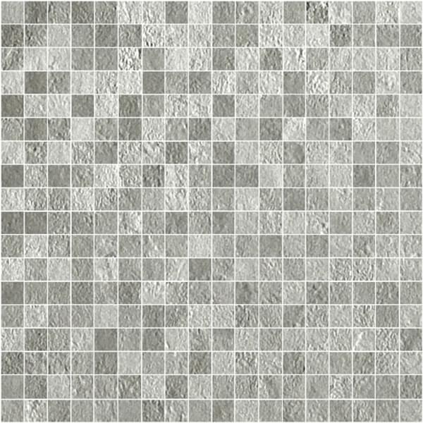 Gigacer Argilla Dry Mosaic 1.5X1.5 Mosaic Material 6 Mm 30x30