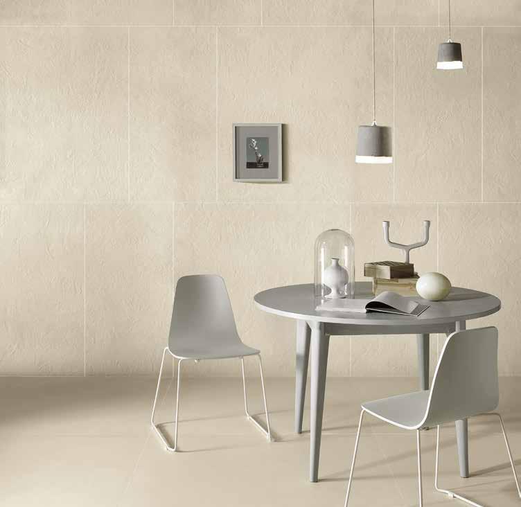 керамогранит фабрики Gigacer коллекция Argilla