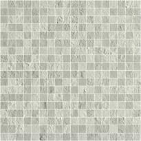 Плитка Gigacer Argilla Vetiver Mosaic 1.5X1.5 Mosaic Material 6 Mm 30x30 см, поверхность матовая, рельефная