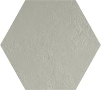 Плитка Gigacer Argilla Vetiver Small Hexagon Material 6 mm 18x16 см, поверхность матовая