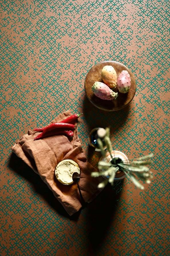 керамогранит фабрики Gigacer коллекция Aromas