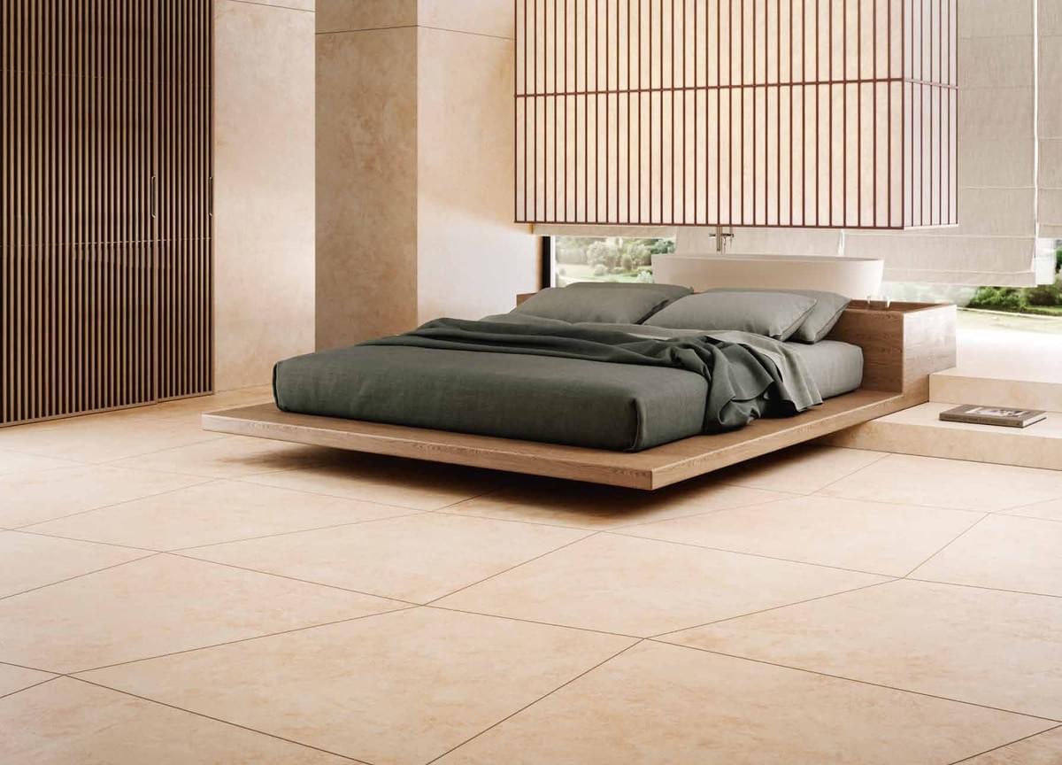 керамогранит фабрики Gigacer коллекция Aromas