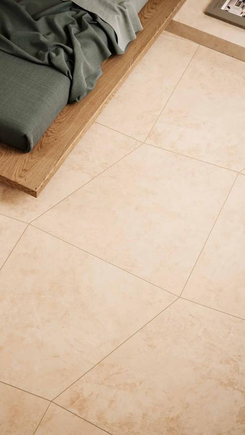 керамогранит фабрики Gigacer коллекция Aromas