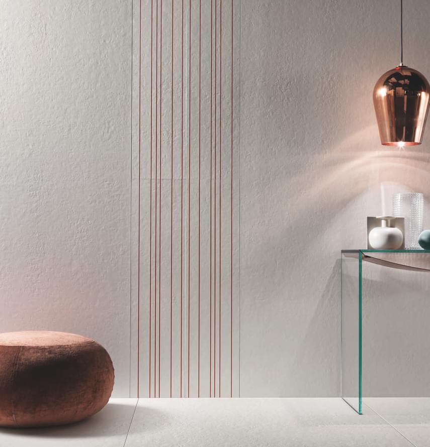 керамогранит фабрики Gigacer коллекция Beton