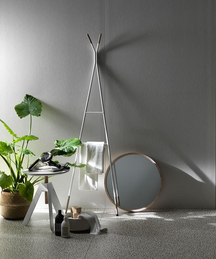 керамогранит фабрики Gigacer коллекция Beton