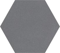 Плитка Gigacer Concept 1 Ash Mat Small Hexagon 6 Mm 18x16 см, поверхность матовая, рельефная