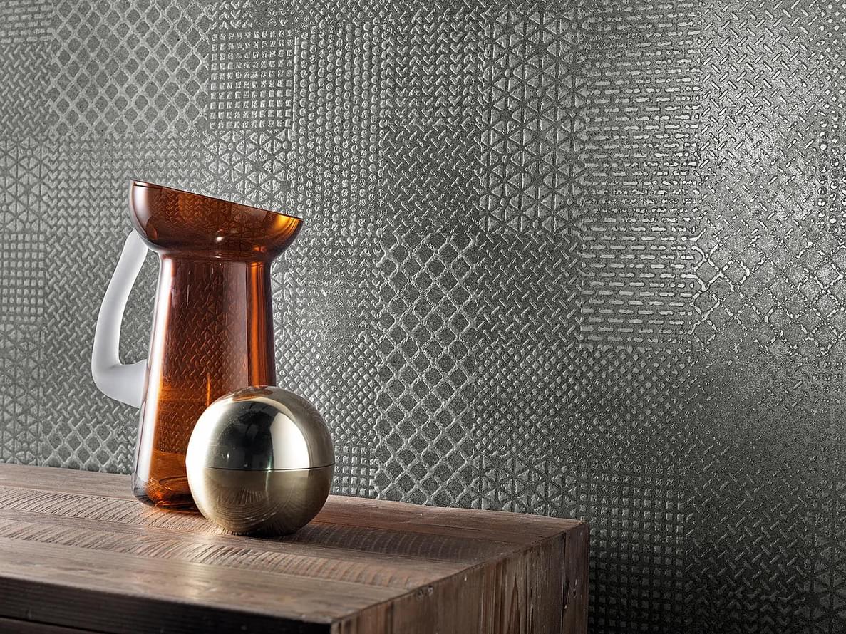 керамогранит фабрики Gigacer коллекция Concept 1