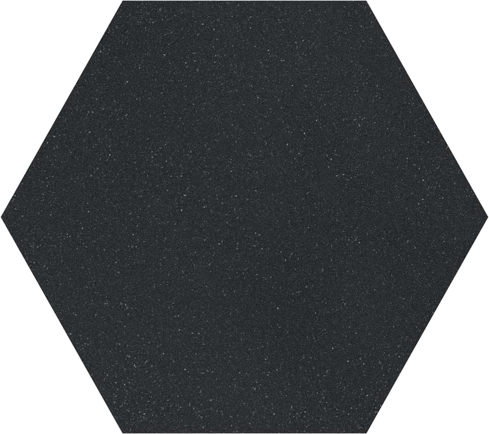 Gigacer Concept 1 Ink Mat Small Hexagon 6 Mm 18x16