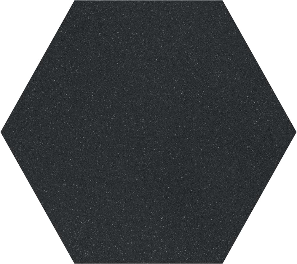 Gigacer Concept 1 Ink Mat Small Hexagon 6 mm 18x16