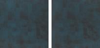 Плитка Gigacer Concept 1 Turquoise Texture 6 Mm 120x120 см, поверхность матовая, рельефная