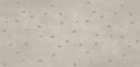 Плитка Gigacer Concrete Signs Dust Buds 6 Mm 120x250 см, поверхность матовая, рельефная