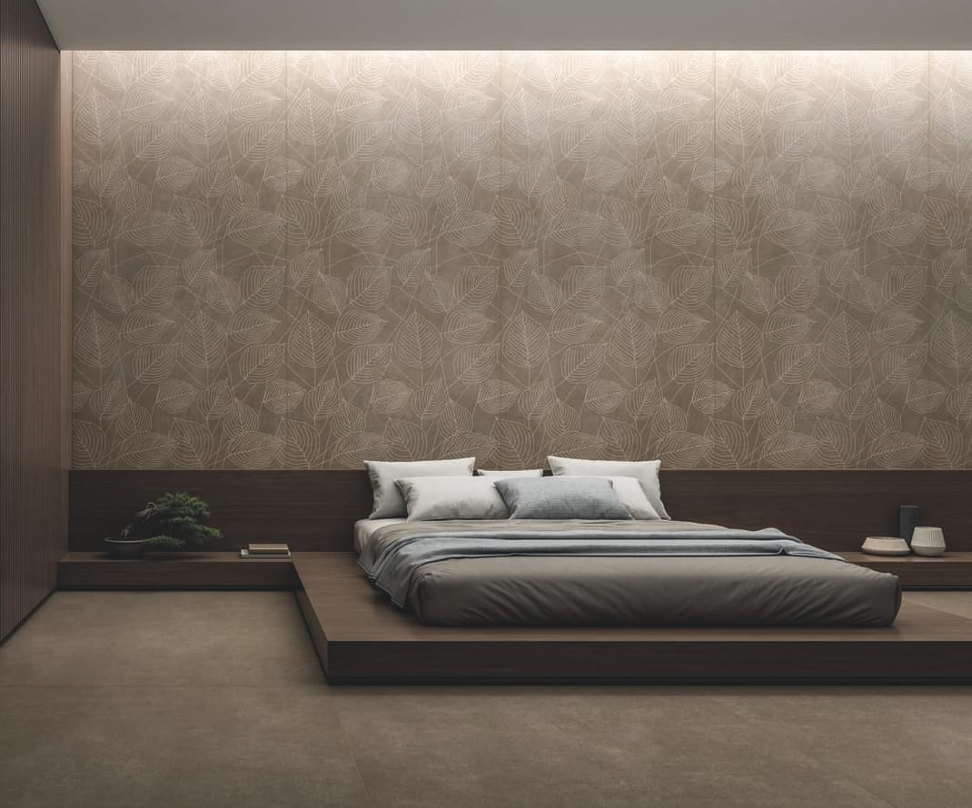 керамогранит фабрики Gigacer коллекция Concrete Signs